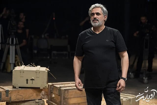 ضبط فصل اول مسابقه «پدرخوانده» تمام شد